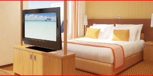 carnival breeze grand suite