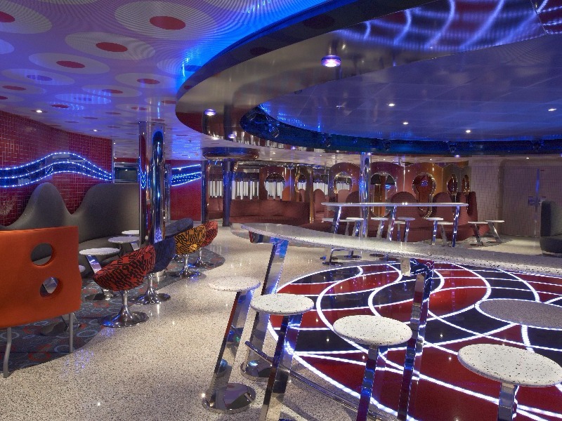Croisière Carnival Magic Club02