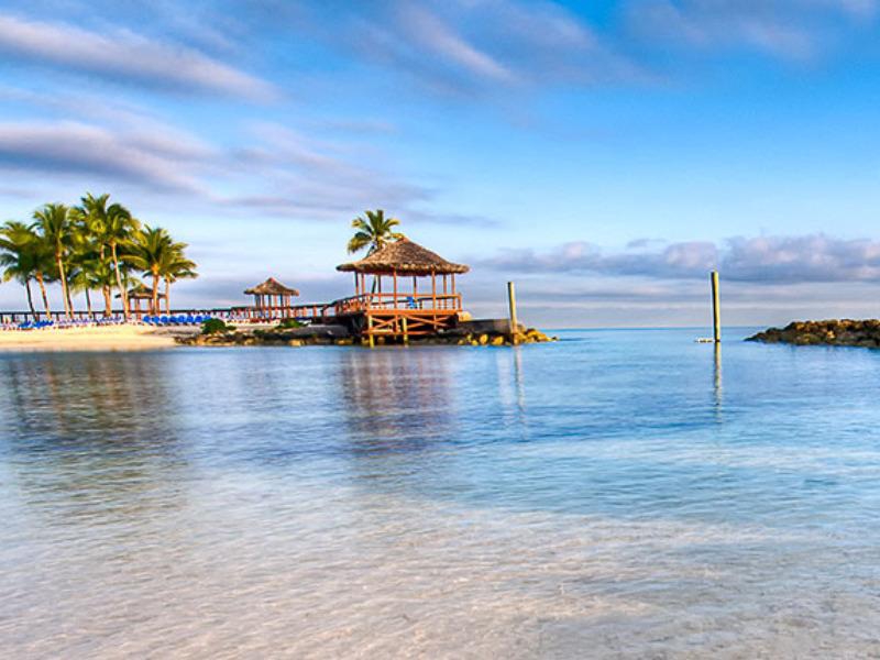 Carnival Croisières destination Bahamas
