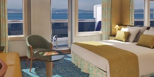 carnival magic cloud 9 spa suite