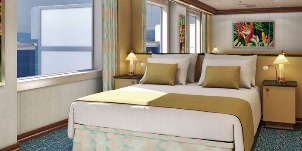 carnival magic grand suite