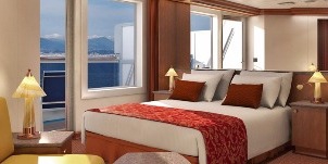 carnival splendor suite junior