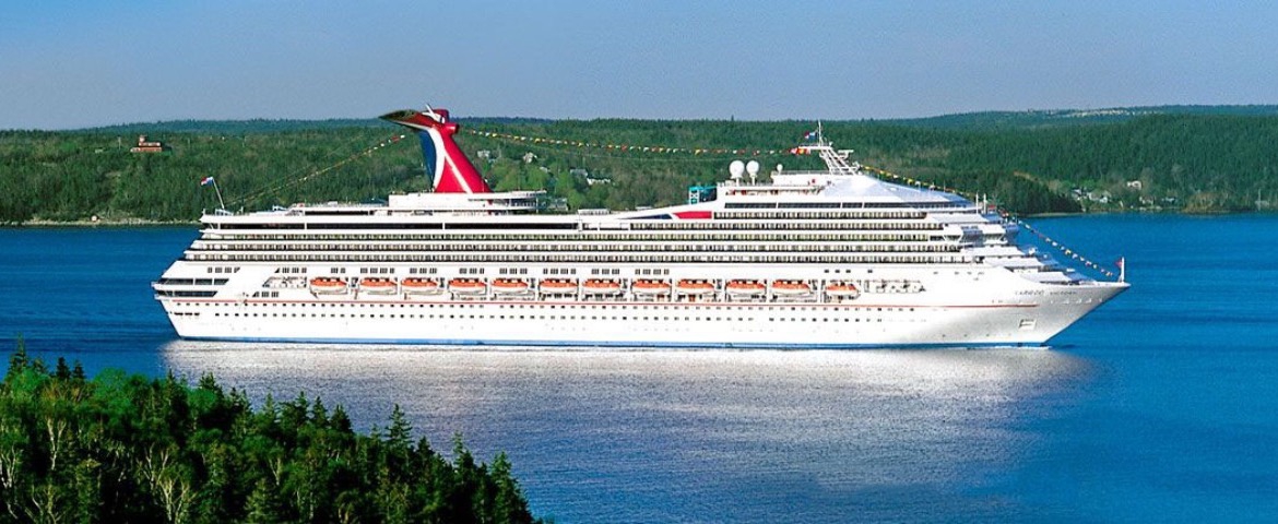 carnival victory navire croisière