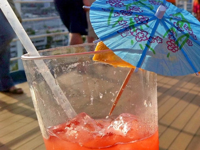 CCL Carnival Pride Cheers!