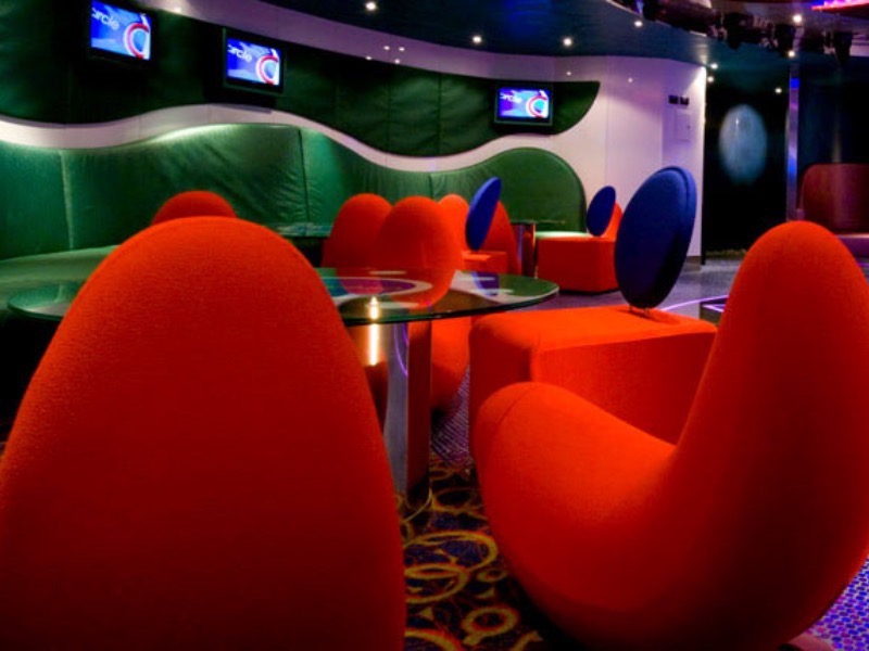 CCL Carnival Pride Circle C