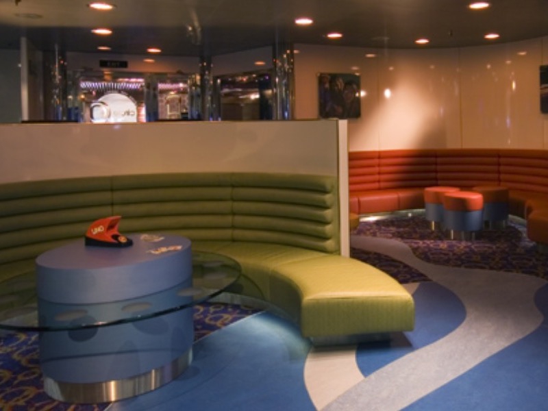 CCL Carnival Croisière Conquest Circle C