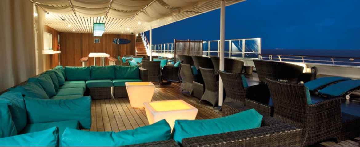 CCL Carnival Croisière Freedom Havre de Paix Adulte Seulement