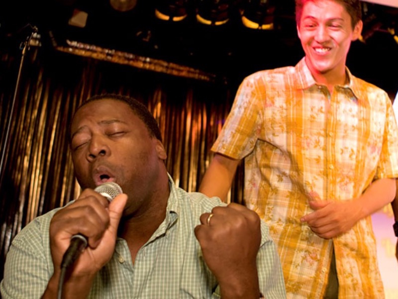 CCL Carnival Croisière Karaoke