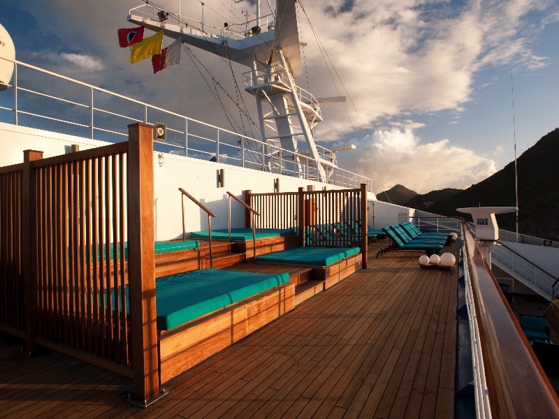 CCL Carnival Croisière Radiance Havre de Paux Pour Adulte Seulement