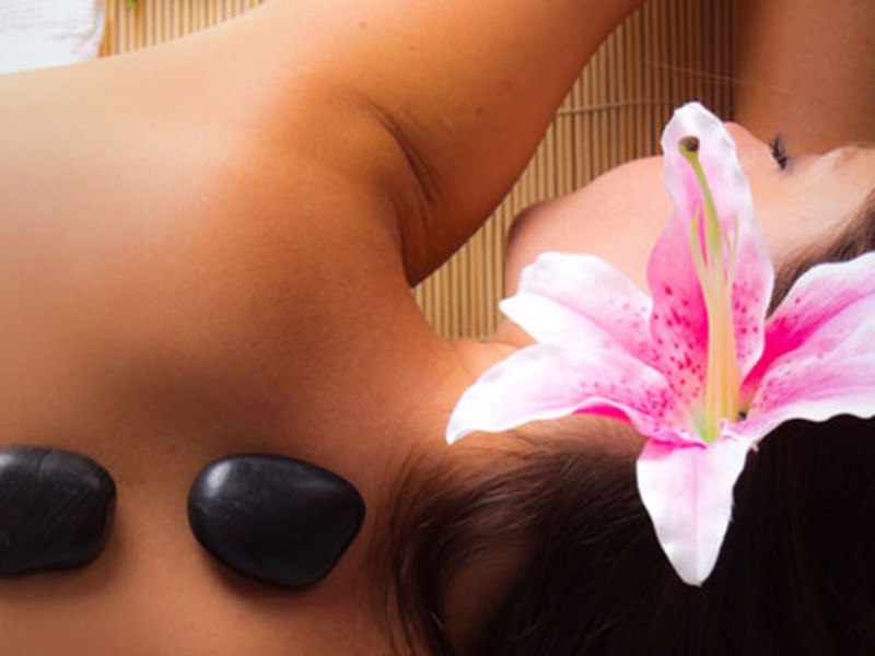CCL Carnival Pride Massage