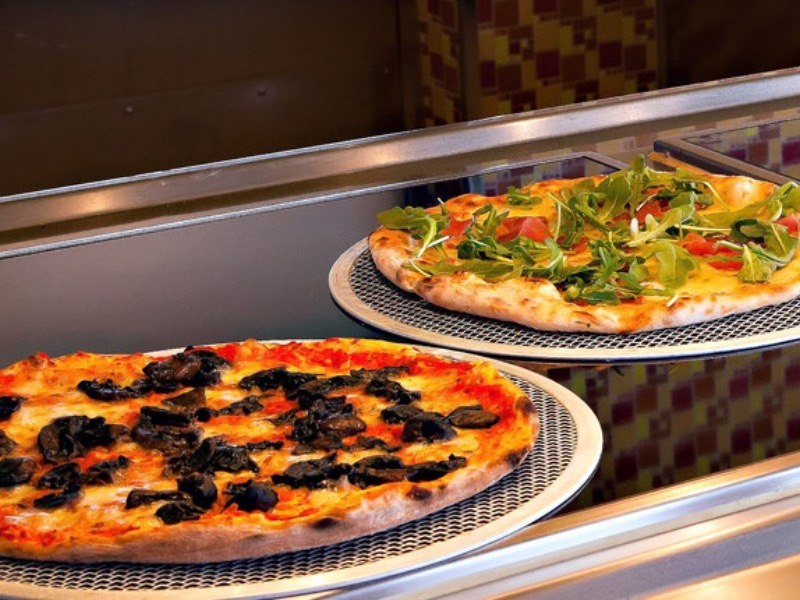 CCL Carnival Pride Pizza Pirate