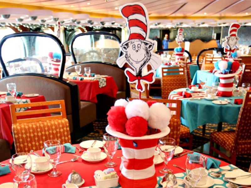 CCL Carnival Pride Seuss At Sea