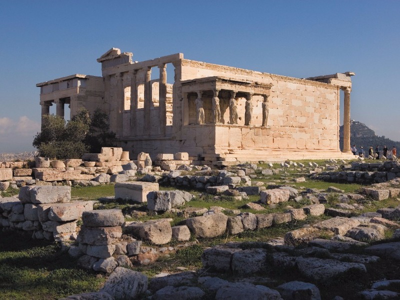 CEL Croisières Celebrity Destinations Athènes