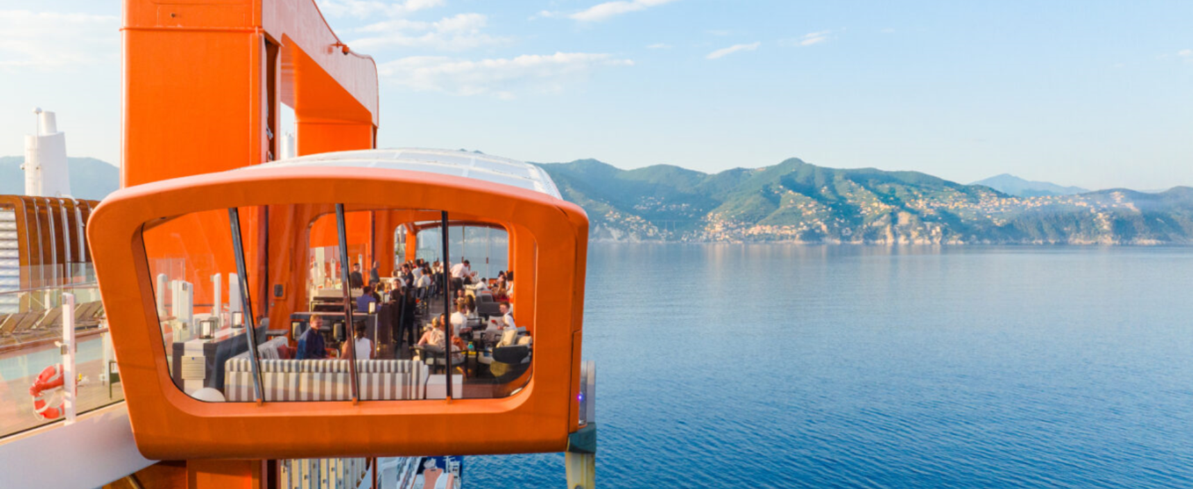 Celebrity Cruises Croisière Cel Navire Xcel Restaurant