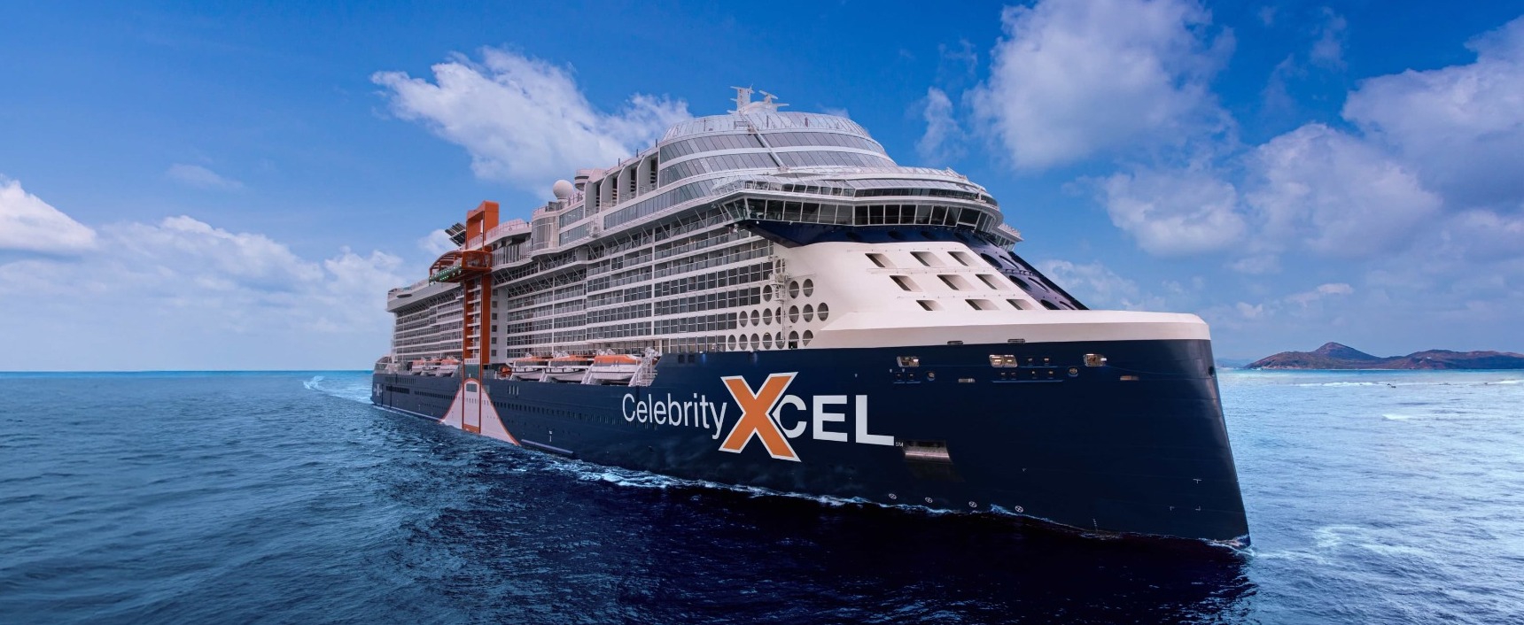 Celebrity Cruises Croisière Cel Navire Xcel