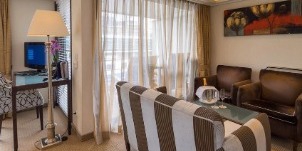 Croisière AMA AmaWaterways AmaVerde Suite