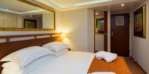 Croisière AMA AmaWaterways AmaBella Catégorie C Balcon français