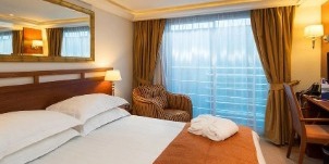 Croisière AMA AmaWaterways AmaCello Catégorie B Balcon français et Balcon extérieur