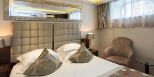 Croisière AMA AmaWaterways AmaCerto Catégorie D Vue mer