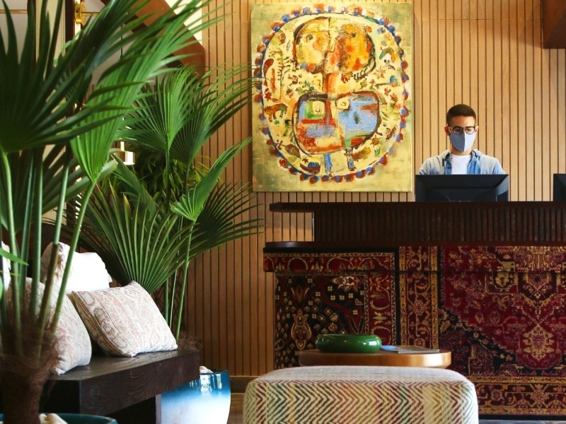 Croisière AMA AmaWaterways AmaDahlia Service Incomparable