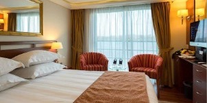 Croisière AMA AmaWaterways AmaDolce Catégorie C Balcon français