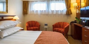 Croisière AMA AmaWaterways AmaDolce Catégorie D Vue mer