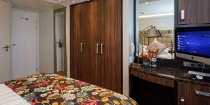 Croisière AMA AmaWaterways AmaKristina Catégorie E Vue mer