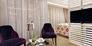 Croisière AMA AmaWaterways AmaLea Suite