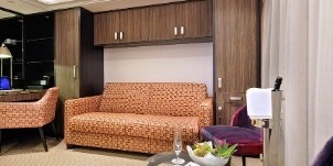 Croisière AMA AmaWaterways AmaLea Suite