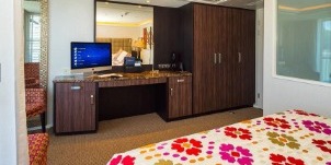 Croisiere AMA AmaWaterways AmaLucia Catégorie AA Balcon français et Balcon extérieur