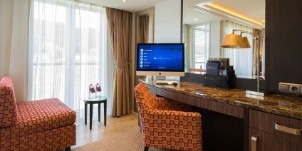 Croisiere AMA AmaWaterways AmaLucia Catégorie AB Balcon français et Balcon extérieur