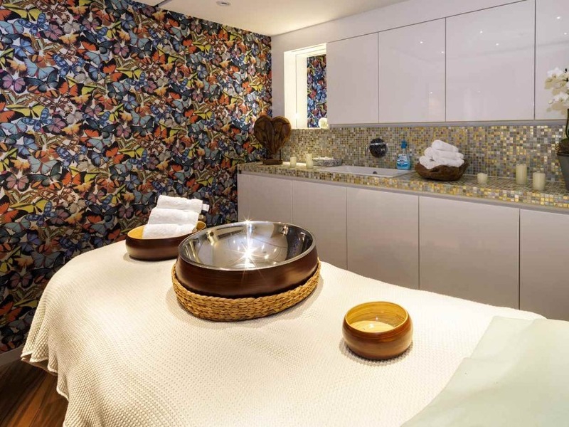 Croisière AMA AmaWaterways AmaLucia Spa et soin de beauté