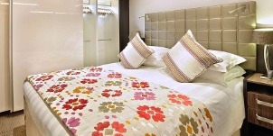 Croisière AMA AmaWaterways AmaLucia Suite