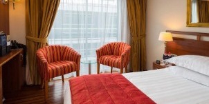 Croisiere AMA AmaWaterways AmaLyra Catégorie A Balcon français et Balcon extérieur