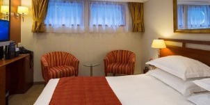 Croisière AMA AmaWaterways AmaLyra Catégorie E Vue mer