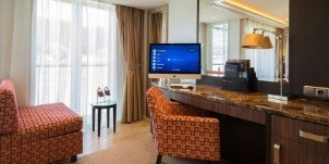 Croisière AMA AmaWaterways AmaMora Catégorie AB Balcon français et Balcon extérieur