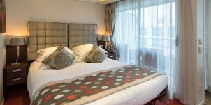 Croisiere AMA AmaWaterways AmaPrima Catégorie AA Balcon français et Balcon extérieur