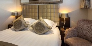 Croisière AMA AmaWaterways AmaPrima Catégorie D Vue mer