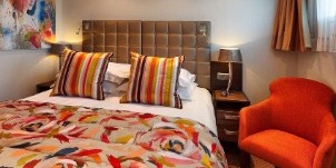 Croisière AMA AmaWaterways AmaSerena Catégorie E Vue mer