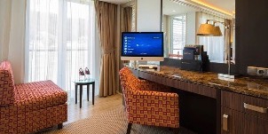 Croisière AMA AmaWaterways AmaSiena Catégorie AB Cabine 2