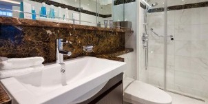 Croisière AMA AmaWaterways AmaVenita Catégorie BB Balcon français et Balcon extérieur