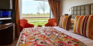 Croisière AMA AmaWaterways AmaVenita Catégorie C Balcon français