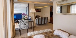 Croisière AMA AmaWaterways AmaVerde Suite
