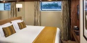 Croisière AMA AmaWaterways AmaVida Balcon Extérieur Catégorie D