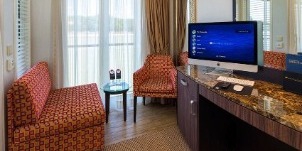 Croisiere AMA AmaWaterways AmaViola Catégorie AA Balcon français et Balcon extérieur