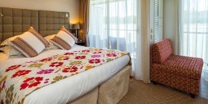 Croisiere AMA AmaWaterways AmaViola Catégorie AA Balcon français et Balcon extérieur