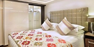 Croisière AMA AmaWaterways AmaViola Catégorie Suite