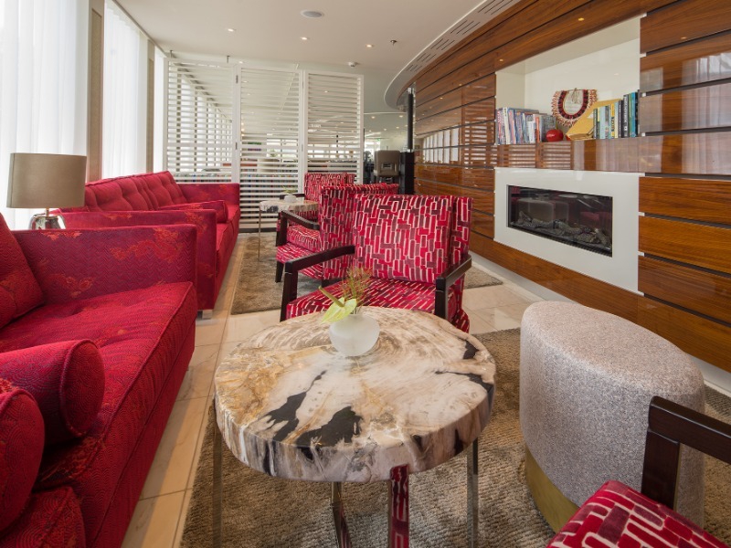 Croisière AMA AmaWaterways AmaViola Lieux publics