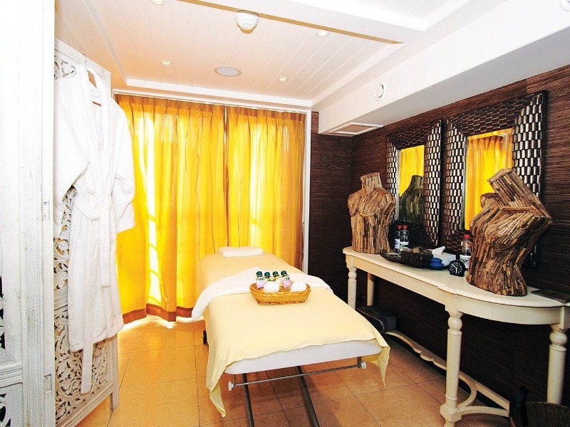 Croisière AMA AmaWaterways Services de massothérapie