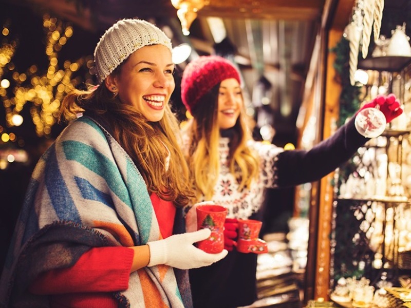 Croisière Amawaterways options sur la croisière